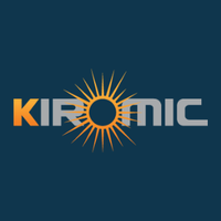 KiromicBioPharma (@kiromicbiopharm) 's Twitter Profile