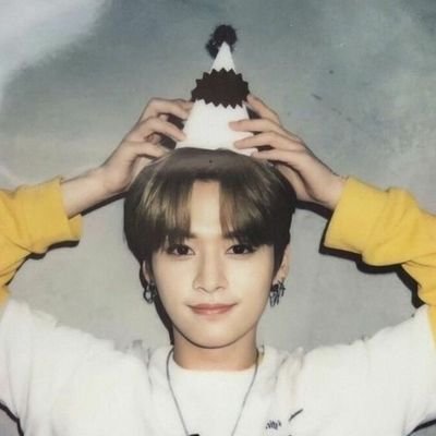 Star lost 🌟
SKZ 👑
