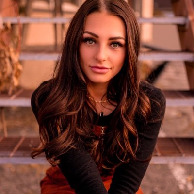 AddiePeterson's profile picture. yup