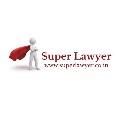 SuperLawyerIn's profile picture. Legal Advisory services for setting up of New Businesses in India and https://t.co/UYkAgIKXos in startup consulting and representative office. india@superlawyer.co.in