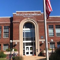 Escuela Key Elementary(@EscuelaKeyAPS) 's Twitter Profile Photo