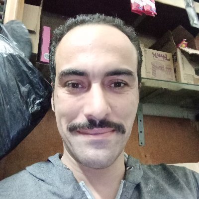 osamaeid1585's profile picture. انا انسان  محبوب بين اصحابي واهلى