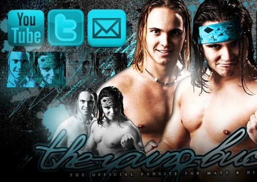 The twitter for the official fansite of Matt & Nick Jackson! Please follow them on their twitters at @MattJackson13 & @NickJacksonYB : )