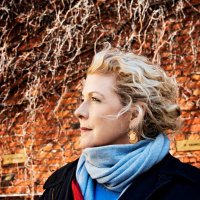 Jennifer Clement (@clementmexico) 's Twitter Profile Photo