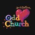 Odd Church (@odd_church) Twitter profile photo