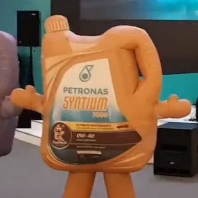 Petronas Syntium 3000 0W-40