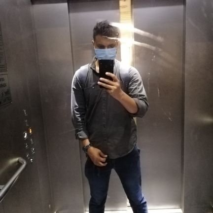 merajahmed09's profile picture. Proud Jamian.