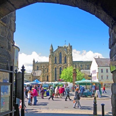 Working with the community and our partners to make Hexham a great place to live, work, volunteer & visit.