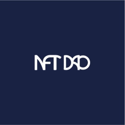 NFT-DAO Profile