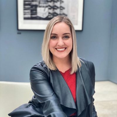 Katelyn Lunders