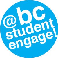 bcstudentengagement(@bcstudentengage) 's Twitter Profile Photo