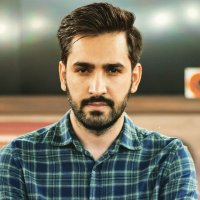 محسن شاهمرادی (@mohseneshoon) 's Twitter Profile