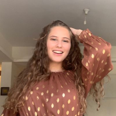 DafnaRose's profile picture. Uhhhhhhhh