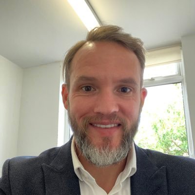 JamesFranklinS7's profile picture. CEO Oak Learning Partnership