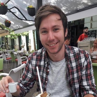 Alex Bowring Profile