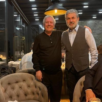 fb_karatas's profile picture. 