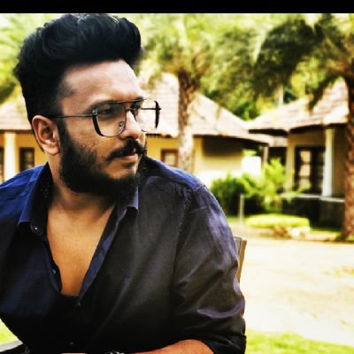 arjtwitte's profile picture. 