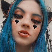 Kitty🌈 they/she(@sw33tkitten_) 's Twitter Profile Photo