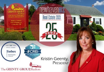 kristin geenty, sior Profile
