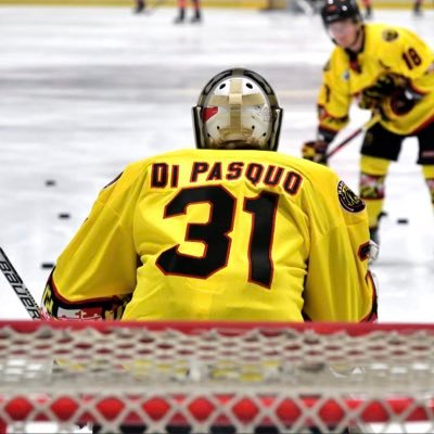 Luca_DiPasquo29's profile picture. MSU Hockey