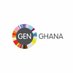 Global Entrepreneurship Network – Ghana (@thegenghana) Twitter profile photo
