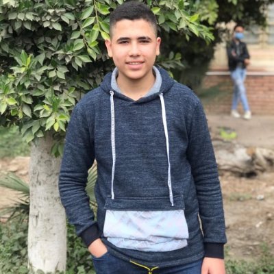 belalmohamed944's profile picture. 