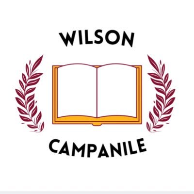 Welcome to the official account for Wilson High School's Campanile Staff! Follow for updates & info. #GDTBAB