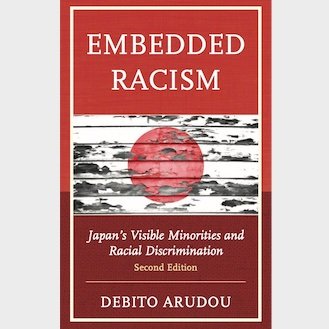 Author (Embedded Racism 2nd Ed. 2022, Handbook for Immigrants to Japan, Japanese Only); columnist (SNA/Japan Times); human rights advocate, scholar, educator