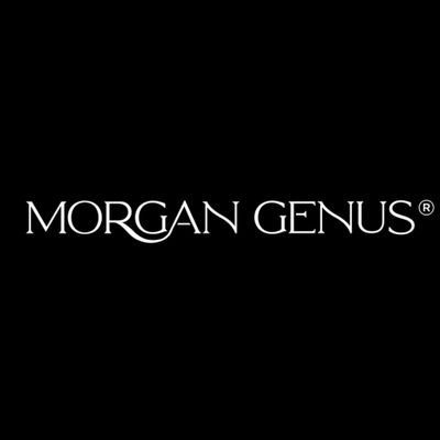 Morgan Genus age defying super fruit, PCA, Bakuchiol formulated skin care brand