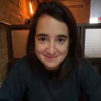 Maria Caspani (@mariacaspani85) 's Twitter Profile Photo