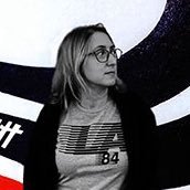 Rachel Alm (@thouzenfold) 's Twitter Profile