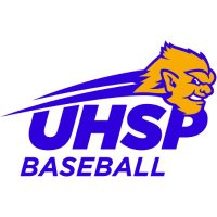 UHSP Baseball(@UHSPBaseball) 's Twitter Profile Photo