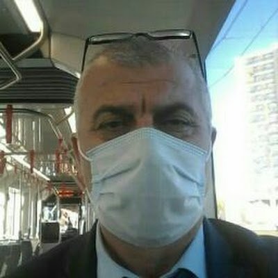 Huseyin59132777's profile picture. Dyp istanbul il baskani