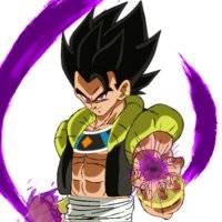 𝔾𝕆𝔾𝔼𝕋𝔸 (God of Destruction) (@fuseddestroyer) 's Twitter Profile