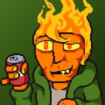 Bonfireさんのプロフィール画像