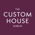 Custom House Visitor Centre (@customhouseopw) Twitter profile photo