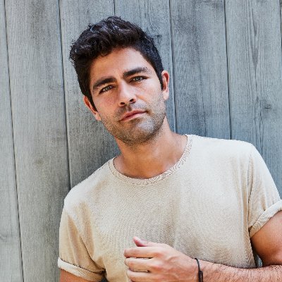 adriangrenier Profile Picture