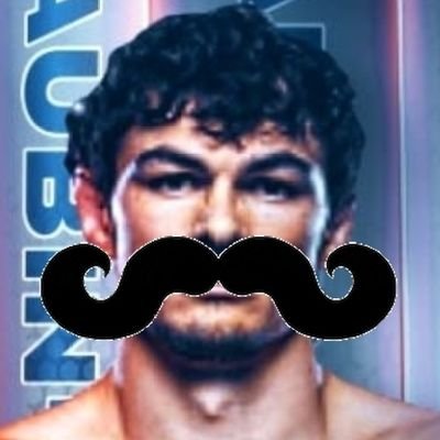 NOT Olivier Aubin-Mercier Profile