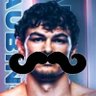 oliaubin's profile picture. PFL fighter
Pretty sure I can take a chimp in a fight.