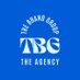 The Brand Group (@thebrandgroupla) Twitter profile photo The Brand Group (@thebrandgroupla) Twitter profile photo
