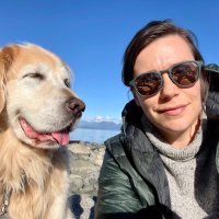 Nicole Williamson, Ph.D. (@geovolcanic) 's Twitter Profile