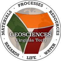 Geosciences at VT (@vtgeosciences) 's Twitter Profile