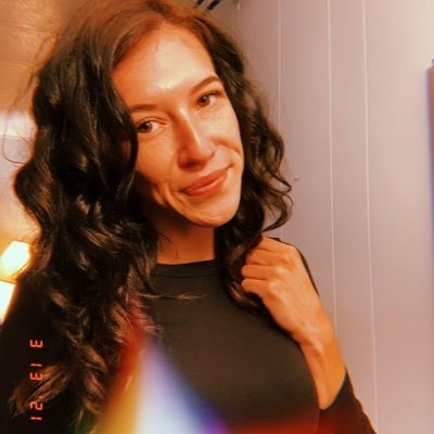 TankersleyJette's profile picture. Educator. Childrens advocate. Sister.