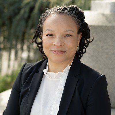 Dr. Raegan McDonald-Mosley, @PowerToDecide CEO, @UNC, @PennMedicine and @JohnsHopkinsSPH alum. Tweets are my own and should not be considered medical advice.