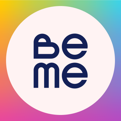 🤳🏼 • Top youth wellness app!
🎧 • #BeingMePodcast 
😎 • Students in ALL 50 states!
📱 • FREE teen support, from humans, not 🤖
👇 • Download & feel better NOW