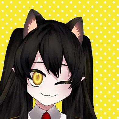 鈴木魔王🐈‍⬛🖌️新人Vtuberさんのプロフィール画像