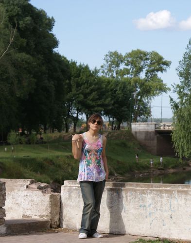 Jope_ML's profile picture. capricorniana-productora-buena mina-un poco nerd-amante del cine, series y buena musica-futura adm de pyme