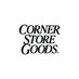 Corner Store Goods® (@cornerstoregood) Twitter profile photo Corner Store Goods® (@cornerstoregood) Twitter profile photo