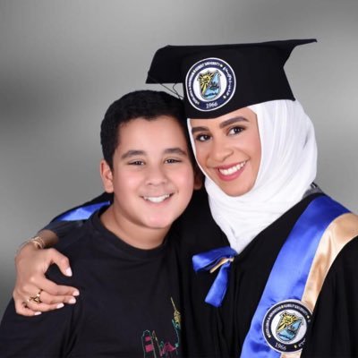 SarahAlGhurair's profile picture. 