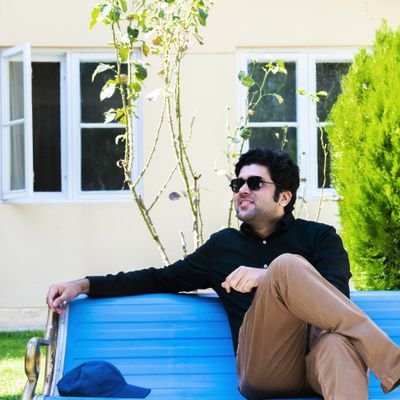 ChWaqasAhmad313's profile picture. #OrthopedicResident